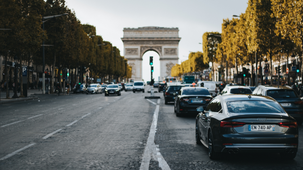 Ile Kosztuje Wycieczka do Paryża na 4 dni