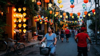 Ile Kosztuje Wycieczka do Wietnamu