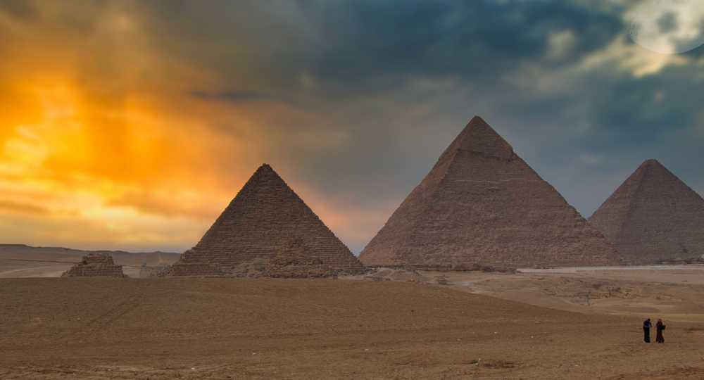 Ile Kosztuje Wycieczka na 7 Dni do Egiptu