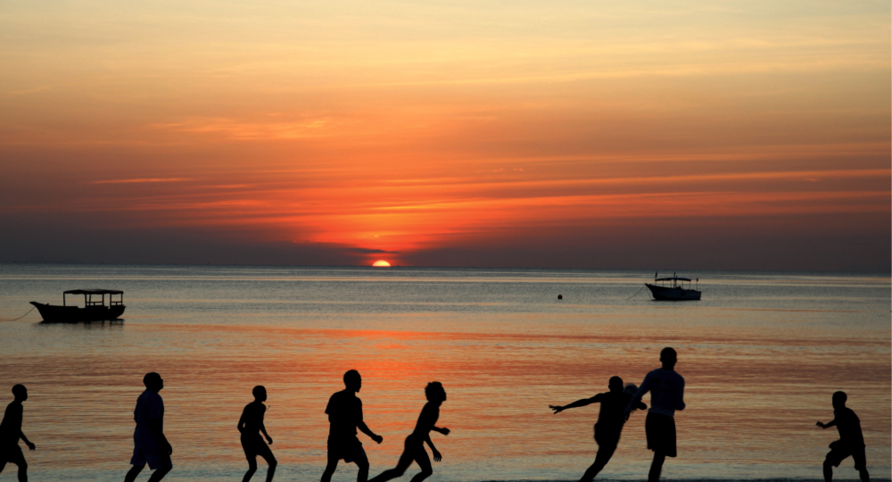 Ile Kosztuje Wycieczka na Zanzibar