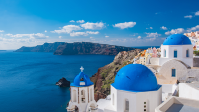 Ile kosztuje wycieczka do Grecji