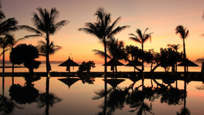 Ile kosztuje wycieczka na Bali