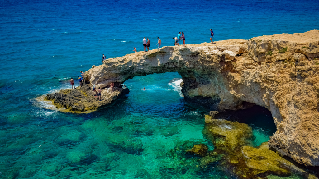 Ile kosztuje wycieczka na Cypr