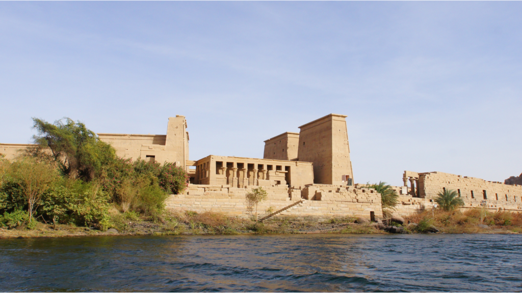 Zwiedzanie i Atrakcje Egiptu