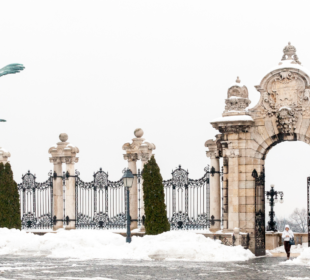 Budapeszt bez zakwaterowania - Magiczny Jarmark Bożonarodzeniowy i Wycieczka Objazdowa