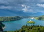 Jezioro Bled - Klejnot Słowenii