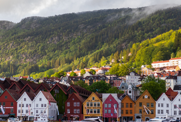 Lillehammer, Norwegia - Odkryj Urok Taniej Wycieczki