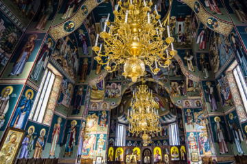 Moldovița, Rumunia - Odkryj Malowane Klasztory i Magiczną Wycieczkę Weekendową