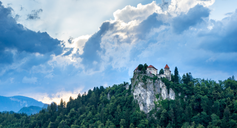 Słowenia - Odkryj Urok Wyprawy Weekendowej do Lublany