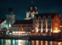 Wycieczka do Kaliningradu bez Wizy